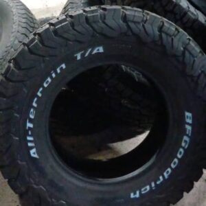 BFGoodrich All-Terrain T/A